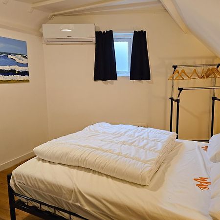 Vakantiewoning Veere Ve01 Экстерьер фото