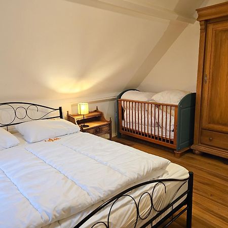 Vakantiewoning Veere Ve01 Экстерьер фото