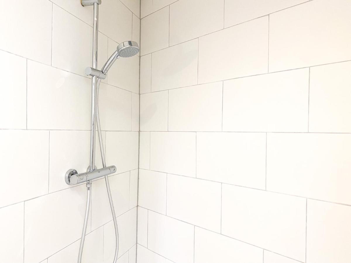 Vakantiewoning Veere Ve01 Экстерьер фото