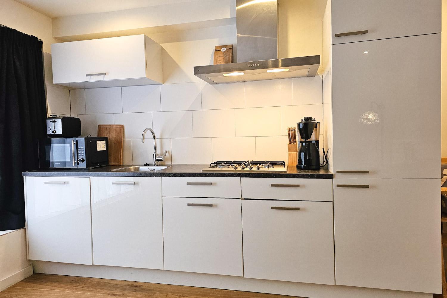 Vakantiewoning Veere Ve01 Экстерьер фото