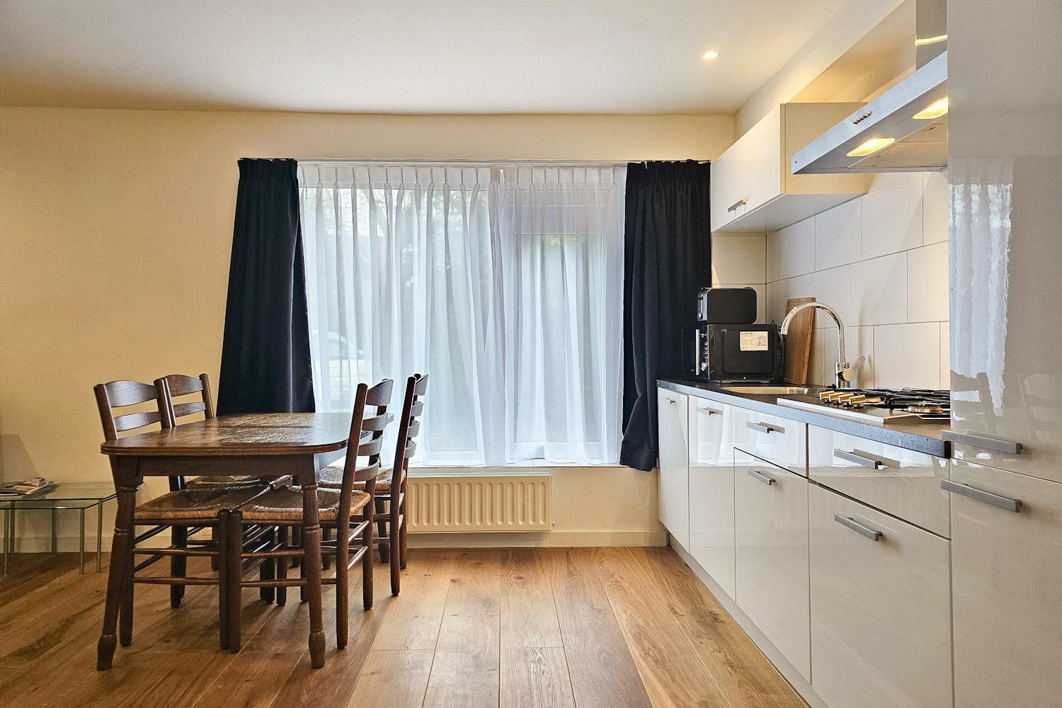 Vakantiewoning Veere Ve01 Экстерьер фото