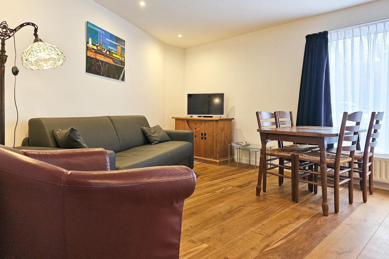 Vakantiewoning Veere Ve01 Экстерьер фото