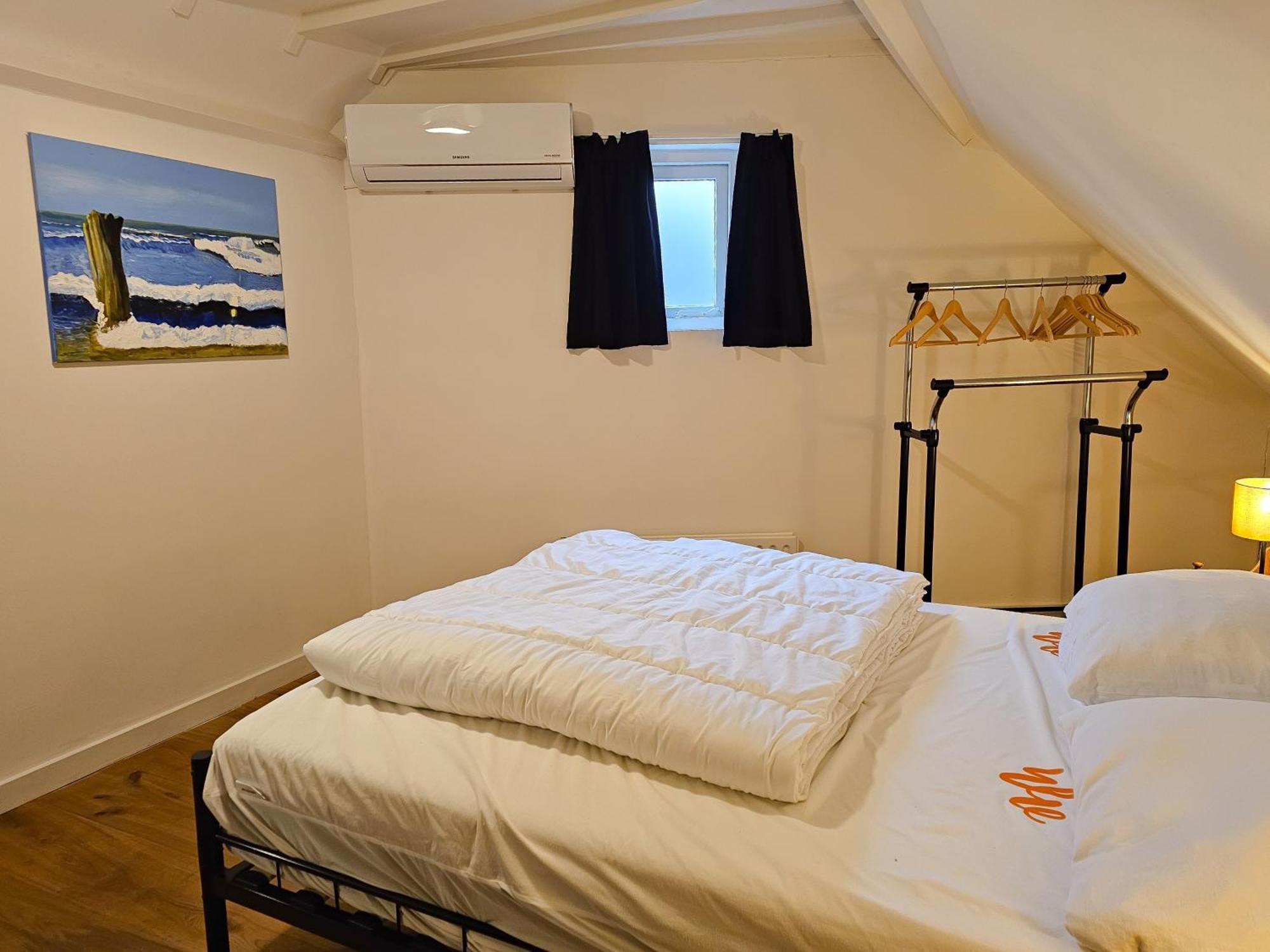 Vakantiewoning Veere Ve01 Экстерьер фото